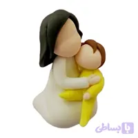 تاپر کیک مادر و کودک