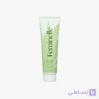 ژل اصلاح صاف کننده با آلوئه ورا