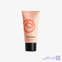 کرم کامل کننده درخشش هلویی آنکالر