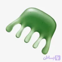 شانه ماساژور