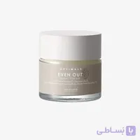 کرم روز ضد لک ایون اوت با SPF 20 اپتیمالز