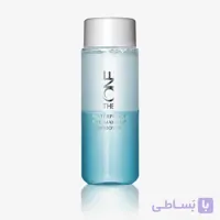 پاک کننده آرایش ضدآب دور چشم دوفاز دوان