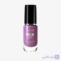لاک ژل ناخن آلتیمیت مرحله 1 سری د وان اوریفلیم