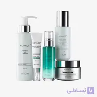 روتین ترکیبی صاف کننده چین و چروک نوایج پلاس
