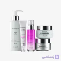 روتین لیفت و سفت کننده غنی نوایج پلاس