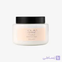 کرم بدن معطر اکلت فمه ویکند