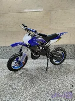 موتور سیکلت مینی کراس 50 cc اتومات