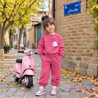 ست بلوز شلوار دخترانه Rabbit