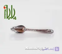 قاشق سرلاک - سایز کوچک