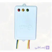 محافظ برق آیفون تصویری کارامدارمدل 515 | امنیت ساختمان آتی نور