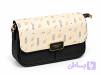 کیف زنانه prettyzys (پرتیزیس) مدل 24035