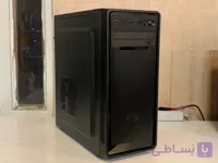 کیس گیمینگ CORI5 گرافیک DDR5 همراه با گارانتی کد D13