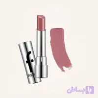 رژلب جامد براق شیرآپ فلورمار کد 019 Mystic Rose