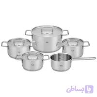سرویس قابلمه 9 پارچه فیسلر مدل profi collection