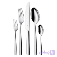 سرویس قاشق و چنگال 60 پارچه WMF مدل PALMA