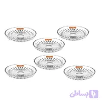 پیش دستی ناخمن مدل اوریون بسته 6 عددی