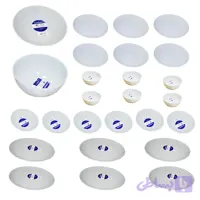 سرویس غذا خوری 26 پارچه لومینارک