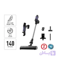 جارو شارژی تفال مدل TY6A35 X-PERT 7.60