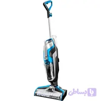 کراس ویو بیسل مدل 2223 Advanced Pro | جارو و زمین شوی سه کاره