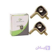 بوش طبق جناقی گیلان کد AK1055 مناسب برای پژو 405