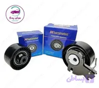 مجموعه بلبرینگ تایم ثابت و متحرک پژو 206 تیپ 5 برند هرینگتون اصل