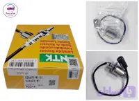 سنسور اکسیژن پژو 405 ، پارس و 206 ( زیمنس ) گپ دار NTK زرد (ساخت ژاپن ) 92314