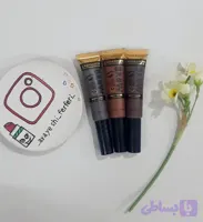 ریمل قهوه ایی