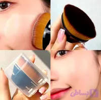براش تیک تاکی کرمپودر