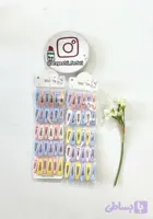 تق تقی مینی ۶تایی