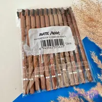 مداد ابرو فرچه دار مدا Moda