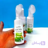 فوم شست وشو صورت سادور