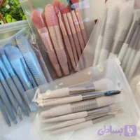 ست براش هشت تیکه مینی فیکس