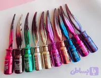 خط چشم رنگی (کد GQ329)