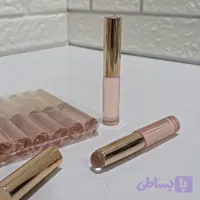براش سیلیکونی تیک تاکی برای فید کردن براش ژله ای