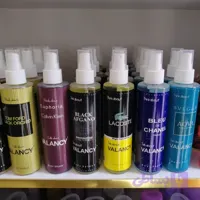 بادی اسپلش والانسی