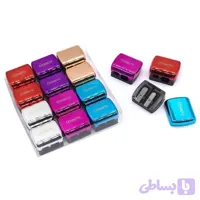 تراش دوقلو آرایشی
