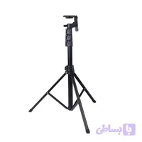 سه پایه دوربین جی ماری مدل KP-2206