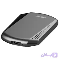 آداپتور و دانگل بلوتوثی کارپلی و اندروید اتو خودرو گرین‌لاین GNCP2GBRMBK
