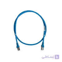 پچکورد LAN Cat6 UTP 1m لگراند 1 متر | کابل شبکه آماده