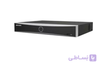 NVR هایک ویژن DS-7608NXI-K1 هوشمند