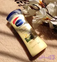 لوسیون بدن وازلین با عصاره‌ جوانه گندم