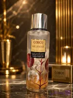 بادی اسپلش مدل MGAMAR برند COBCO – حجم ۲۵۰ میلی‌لیتر | رایحه منحصر به فرد و ماندگار برای استفاده روزانه