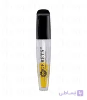 ژل ابروی ریملی آرگان برند گریس (Gereys Argan Eyebrow Gel) – حجم ۱۰ میل