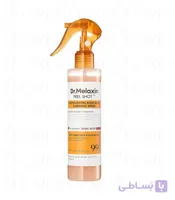 اسپری لایه‌بردار و روشن‌کننده ضدلک و ضدجوش دکتر ملاکسین (Dr. Melaxin Peel Shot Spray)
