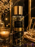بادی اسپلش مدل Baad Booy برند COBCO – حجم ۲۵۰ میلی‌لیتر | رایحه جسورانه، پرانرژی و خیره‌کننده