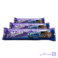 میلکا اورئو تکی