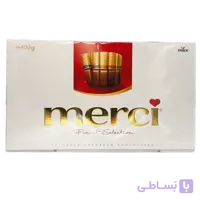 مرسی 400 گرم