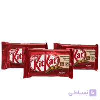 کیت کت 4انگشتی