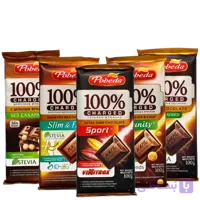 تابلت پوبدا رژیمی