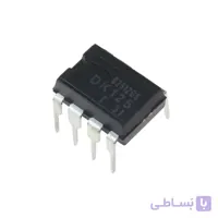 آی سی DK125 کنترلر پکیج DIP-8 اورجینال
